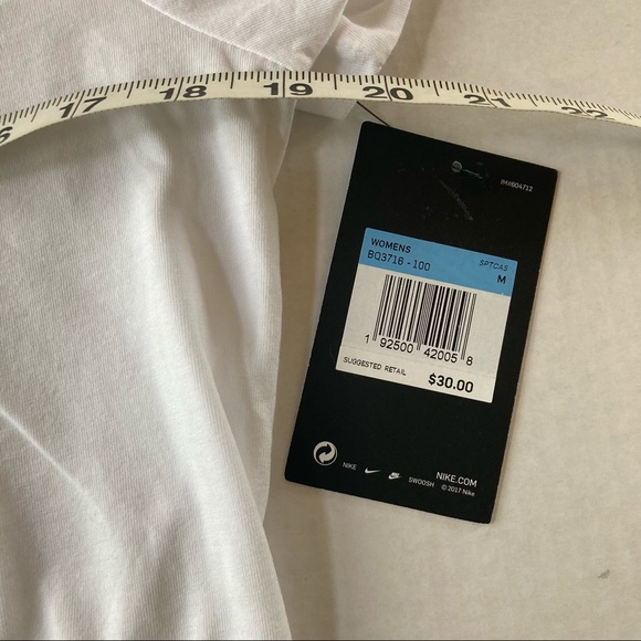 Nike shirt Size M - Picture 5 of 8